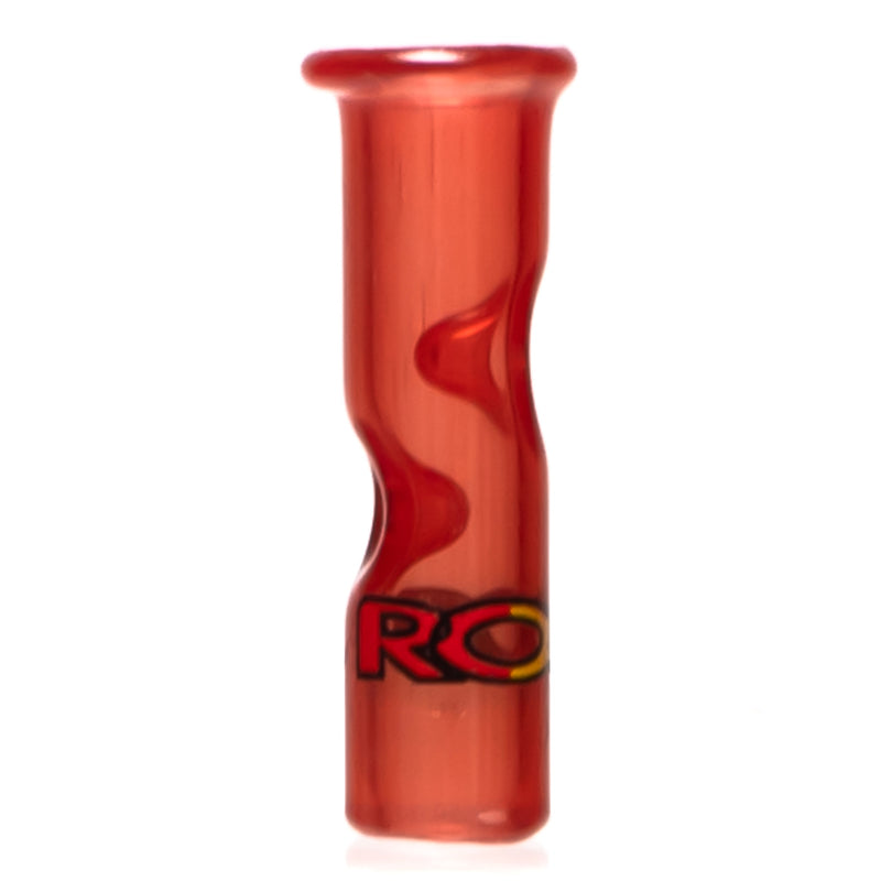 ROOR - Custom Tips - Round Tip - Red Crayon