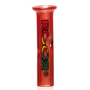 ROOR - Custom Tips - Round Tip - Red Crayon