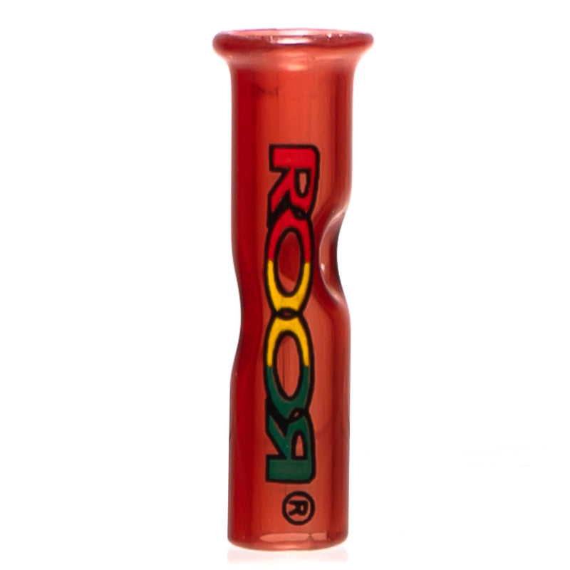 ROOR - Custom Tips - Round Tip - Red Crayon