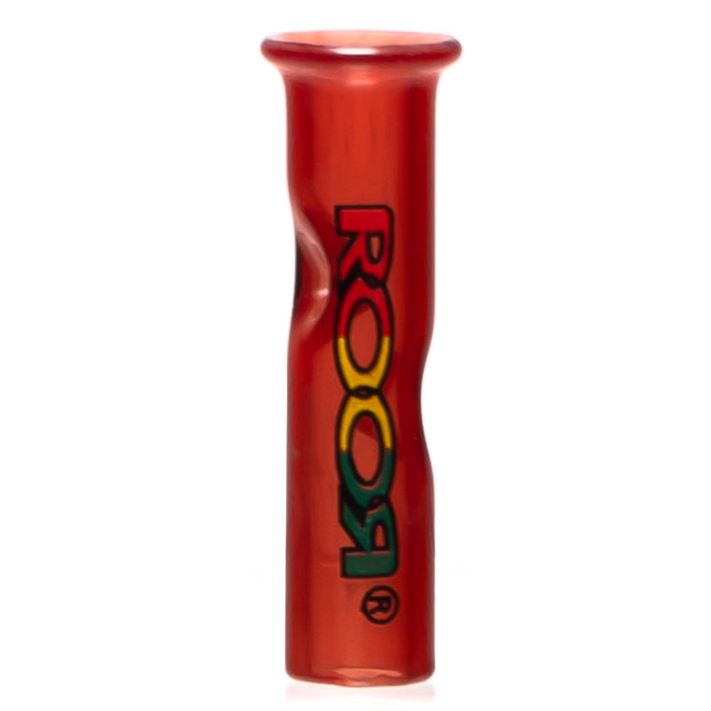 ROOR - Custom Tips - Round Tip - Red Crayon