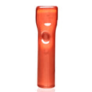 ROOR - Custom Tips - Flat Tip - Red/White