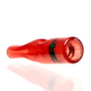 ROOR - Custom Tips - Flat Tip - Red Crayon