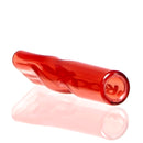 ROOR - Custom Tips - Flat Tip - Red Crayon