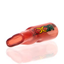 ROOR - Custom Tips - Flat Tip - Red Crayon