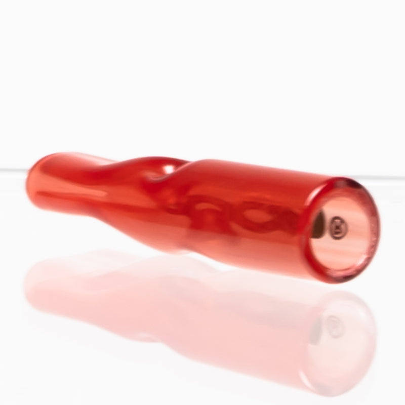 ROOR - Custom Tips - Flat Tip - Red Crayon