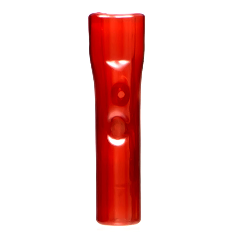 ROOR - Custom Tips - Flat Tip - Red Crayon