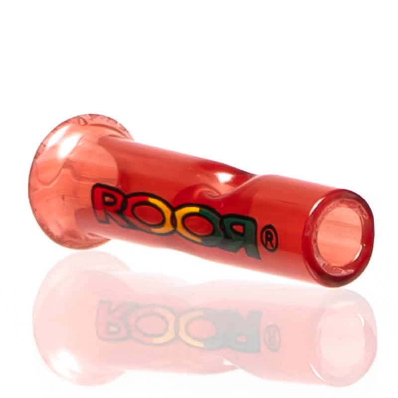 ROOR - Custom Tips - Round Tip - Red Crayon