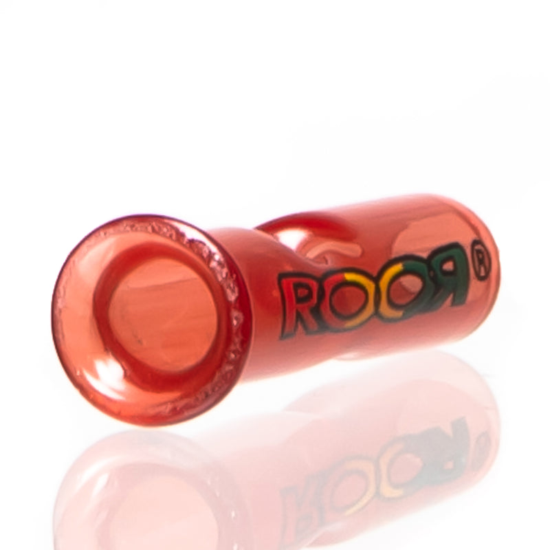 ROOR - Custom Tips - Round Tip - Red Crayon