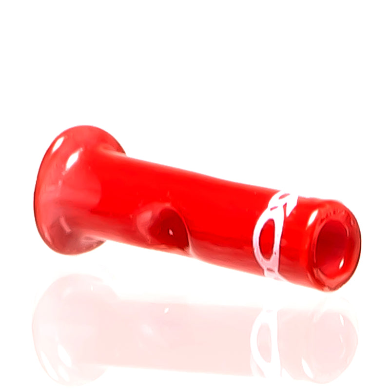 ROOR - Custom Tips - Round Tip - Red Crayon