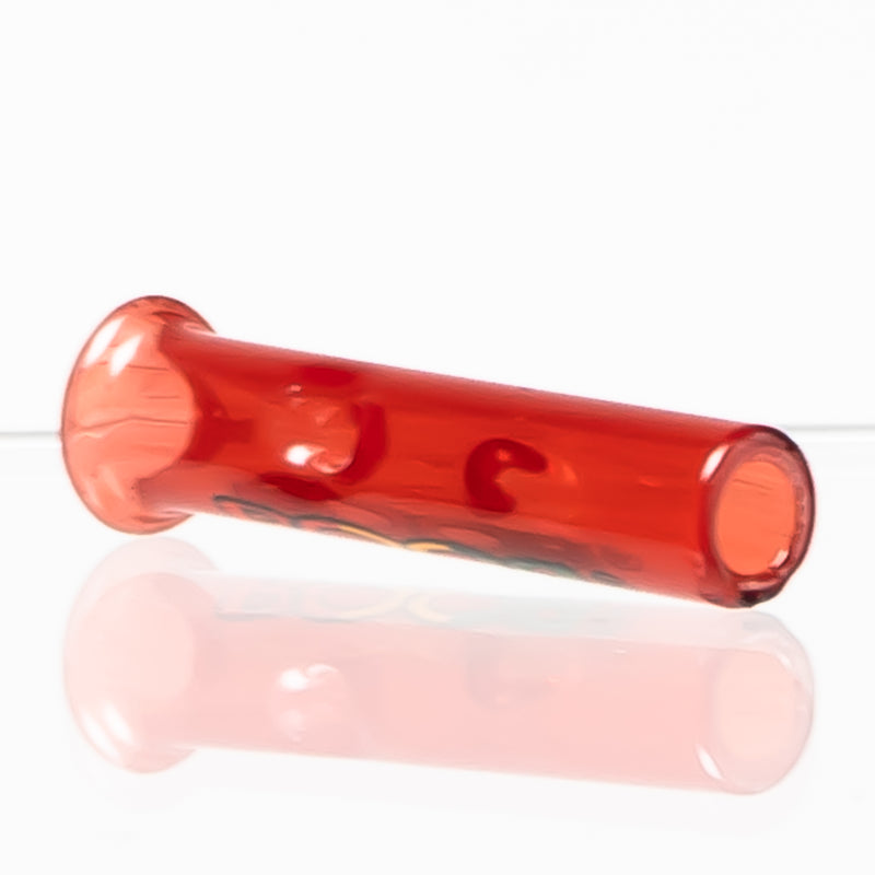 ROOR - Custom Tips - Round Tip - Red Crayon