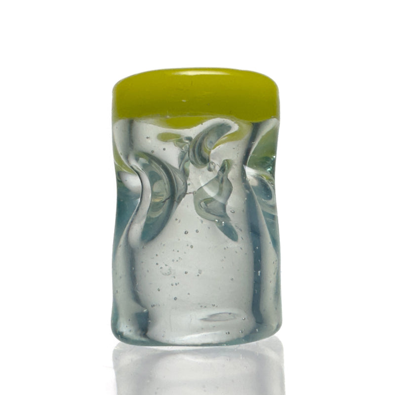 RekTipz - Glass Tip - 12mm - Tonic w/ Roswell Lip - The Cave