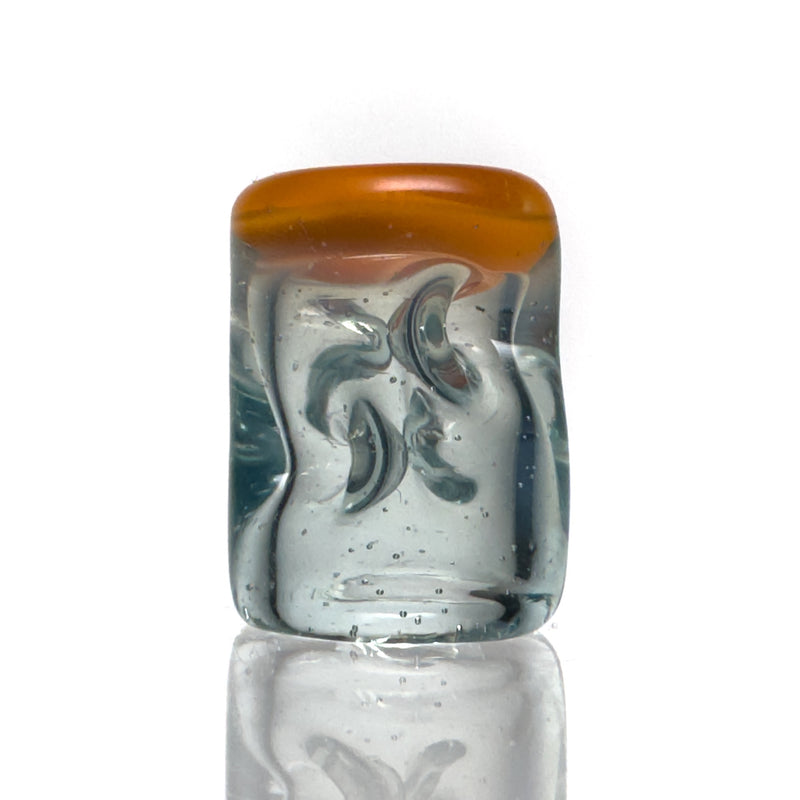 RekTipz - Glass Tip - 13mm - Tonic w/ Lava Lip - The Cave
