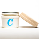 Re:Stash x Cookies - White Jar - 4oz - The Cave