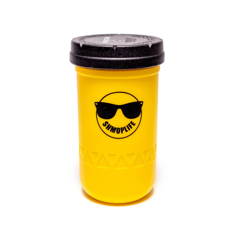 Re:Stash x Shmoplife - Jar - 12oz - The Cave