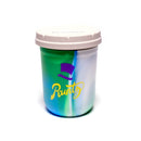 Re:Stash x Runtz - Tie Dye Jar - 16oz - The Cave