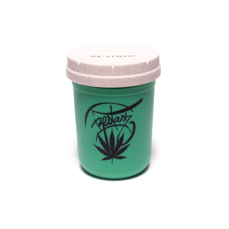 Re:Stash - Sativa Jar - 8oz - The Cave