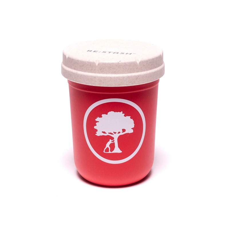 Re:Stash x Push Tree - Jar - 8oz - The Cave