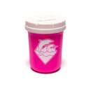Re:Stash x Pink Dolphin - "Waves Puff" Jar - 8oz - The Cave