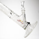 ROOR.US - 14" Custom Sandblasted Straight - 50x7 - Groove - The Cave