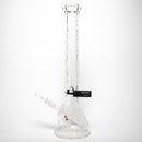 ROOR.US - 18" Custom Sandblasted Beaker - 50x9 - Tribal - The Cave