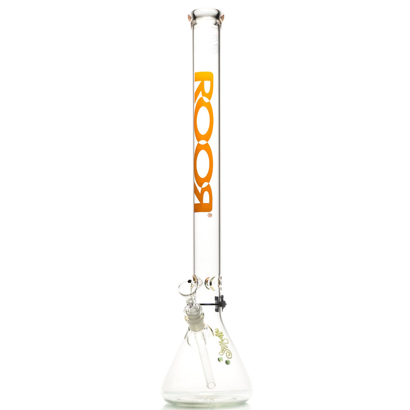 ROOR.US - 99 Series - 22" Beaker - 45x5 - Orange - The Cave