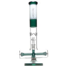 ROOR - 99 Series - 18" Inline Tube - Jade & White - White & Black - The Cave
