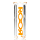 ROOR - Plus Glass Tip - Round - 16mm - Orange Label - The Cave