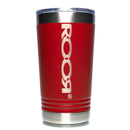 ROOR - 16oz Tumbler Cup - Red - The Cave