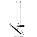 ROOR.US - 99 Series - 18" Beaker - 50x5 - White & Black - The Cave