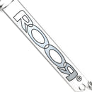 ROOR.US - Intro Collector Series - 99 Series - 18" Beaker 50x5 - White & Black - The Cave