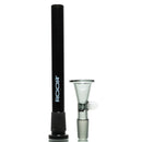 ROOR.US - 99 Series - 18" Beaker - 50x5 - White & Black - The Cave