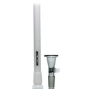 ROOR.US - Intro Collector Series - 99 Series - 18" Beaker 45x5 - White & Black