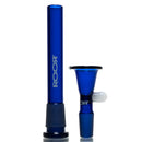 ROOR.US - Intro Collector Series - 99 Series - 18" Straight 50x5 - Blue & White
