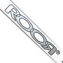ROOR.US - Intro Collector Series - 99 Series - 18" Straight 50x5 - Grey & Black - The Cave