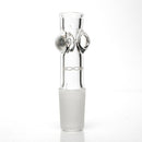 ROOR.US - 99 Series - 18" Fixed Beaker 50x5 - Jade & Black - Platinum Label - The Cave