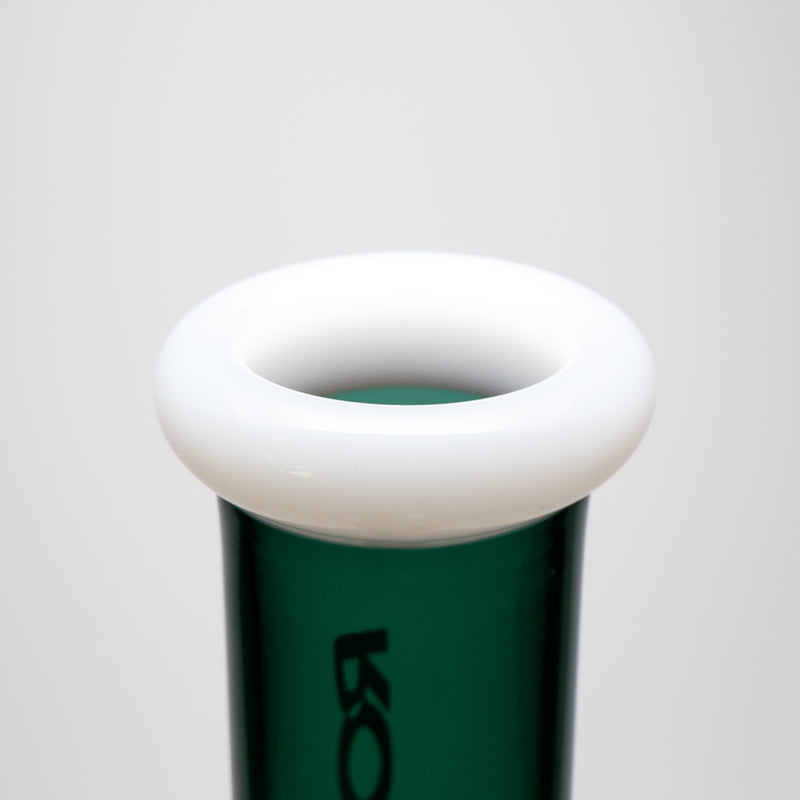 ROOR.US - 99 Series - 18" Fixed Beaker 45x5 - Jade & White