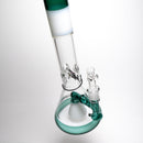 ROOR.US - 99 Series - 18" Fixed Beaker 45x5 - Jade & White