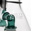 ROOR.US - 99 Series - 18" Fixed Beaker 45x5 - Jade & White