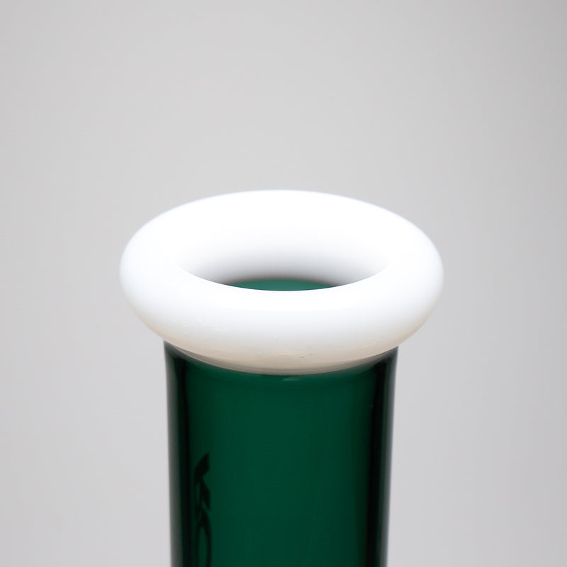 ROOR.US - 99 Series - 18" Fixed Beaker 45x5 - Jade & White