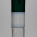 ROOR.US - 99 Series - 18" Fixed Beaker 45x5 - Jade & White