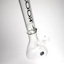 ROOR.US - 99 Series - 14" Beaker - 45x5 - Black & White - The Cave