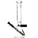 ROOR.US - Intro Collector Series - 99 Series - 14" Beaker 45x5 - White & Black - The Cave