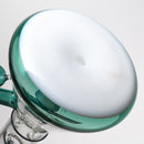 ROOR.US - 99 Series - 18" Fixed Beaker 45x5 - Jade & White