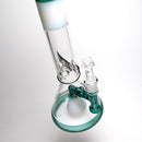 ROOR.US - 99 Series - 18" Fixed Beaker 45x5 - Jade & White