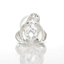 ROOR.US - 99 Series - 18" Fixed Beaker 45x5 - Jade & White