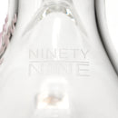 ROOR.US - 99 Series - 14" Beaker - 45x5 - Black & White - The Cave