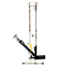 ROOR.US - Intro Collector Series - 99 Series - 14" Straight 45x5 - Gold & Black - The Cave