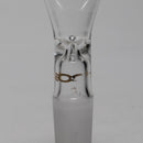 ROOR.US - 99 Series - 14" Beaker - 45x5 - Black & White - The Cave