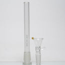 ROOR.US - 99 Series - 14" Beaker - 45x5 - White - The Cave