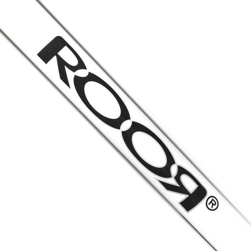 ROOR.US - 99 Series - 22" Straight 50x5 - Black & White - The Cave